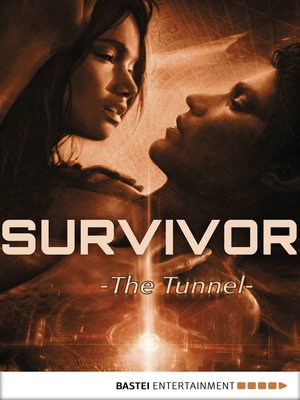 cover image of Survivor--Episode 11